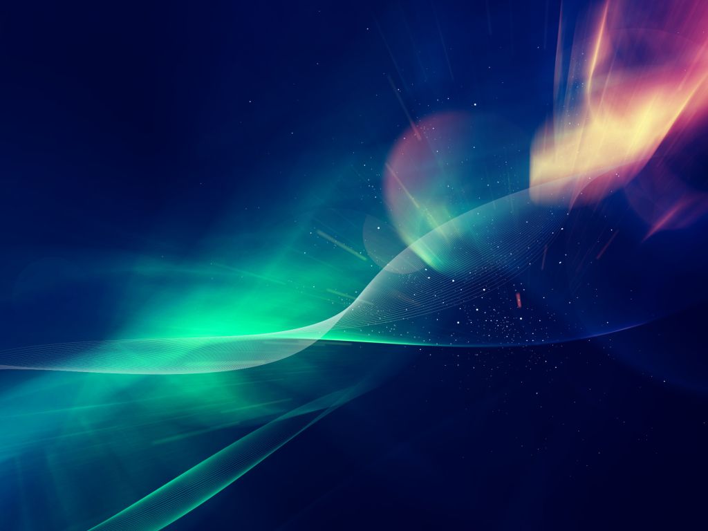Universe Nebula wallpaper