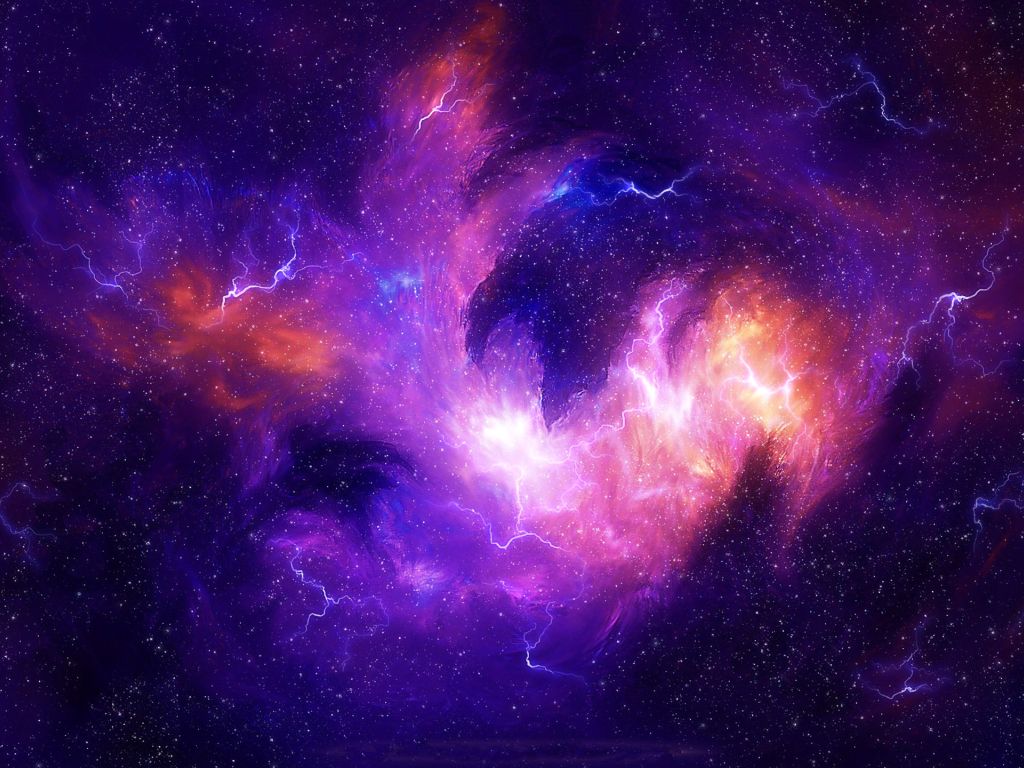 Universe wallpaper