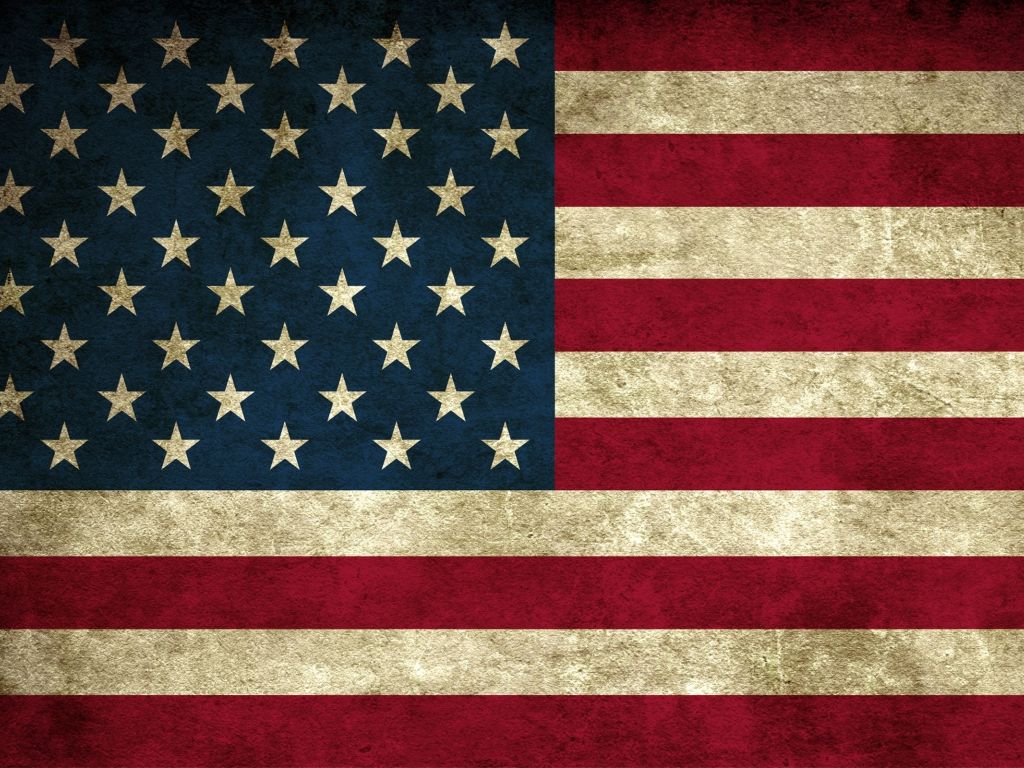 USA Flag 8910 wallpaper