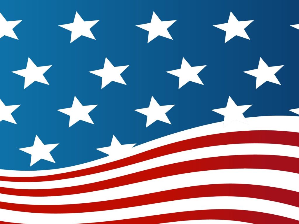 USA Flag 16072 wallpaper