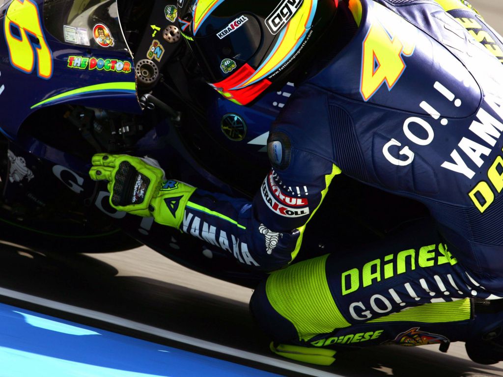 Rossi 4K wallpapers for your desktop or mobile screen free and easy to ...