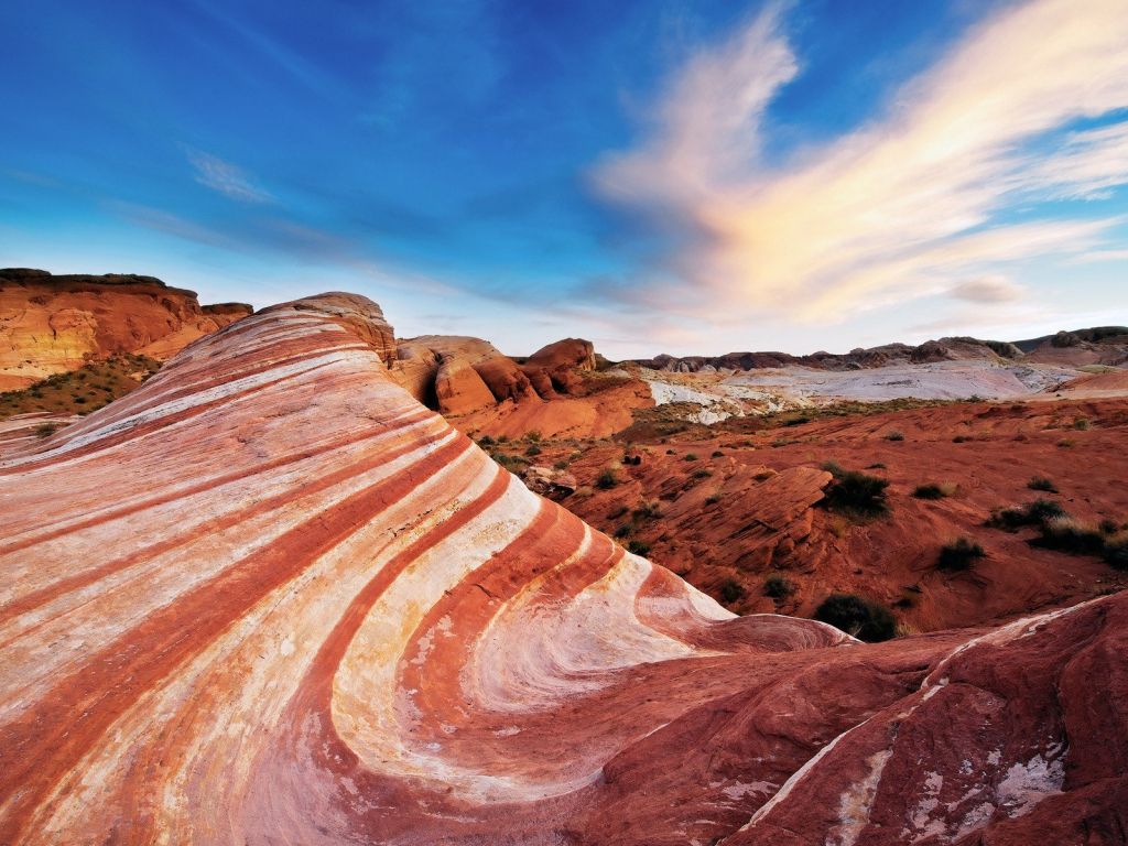 Valley Of Fire State Park wallpaper