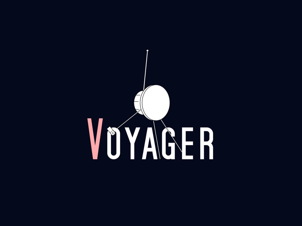 Voyager wallpaper
