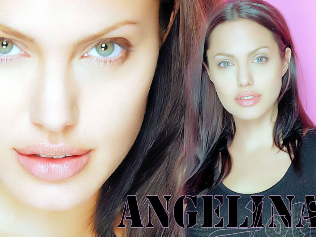 Jolie, Angelina, Amazing, Angelinajolie, Celebs wallpaper