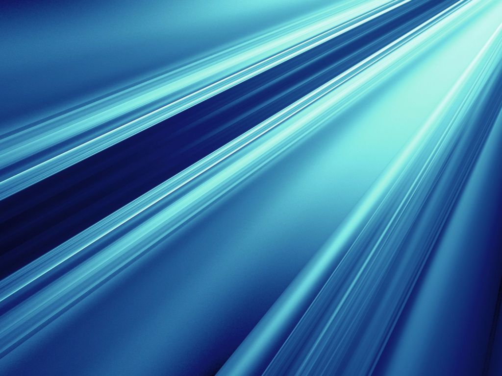 Waves of Blue Abstract S wallpaper