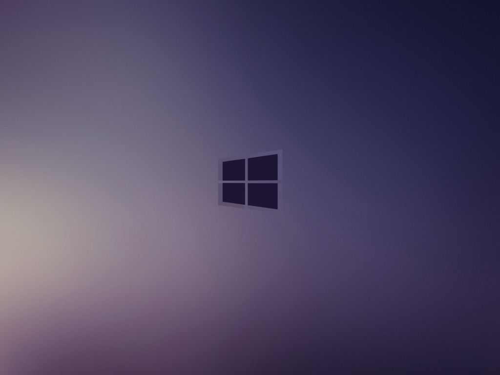 Windows Minimal wallpaper