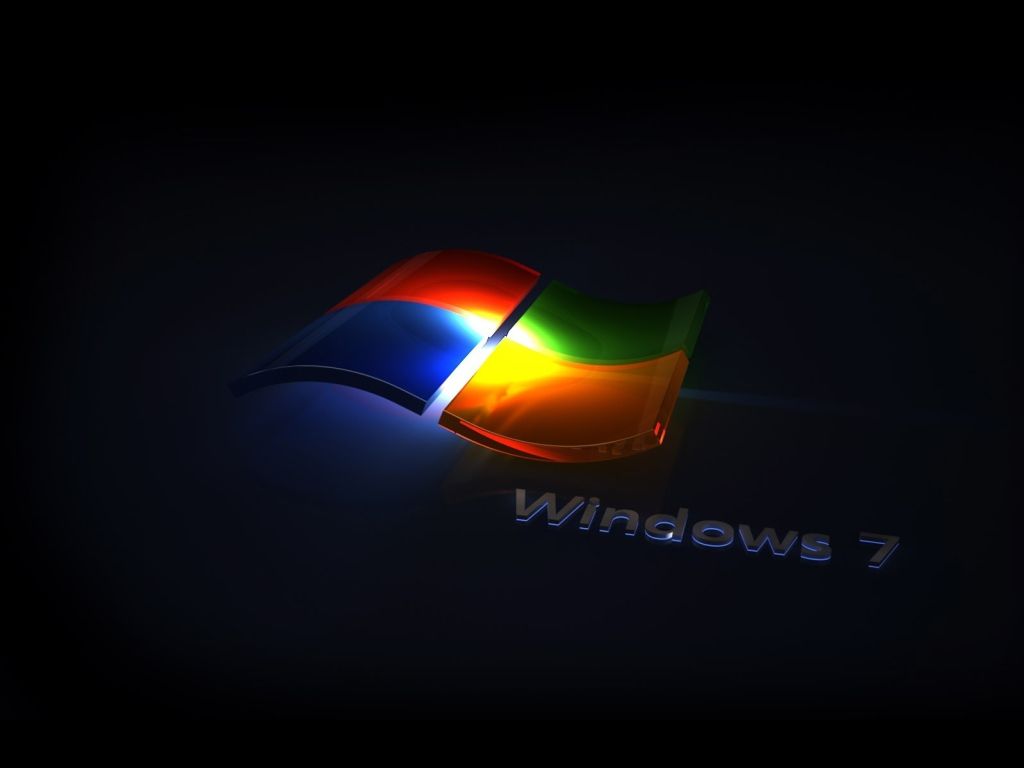 Windows 3D 7984 wallpaper