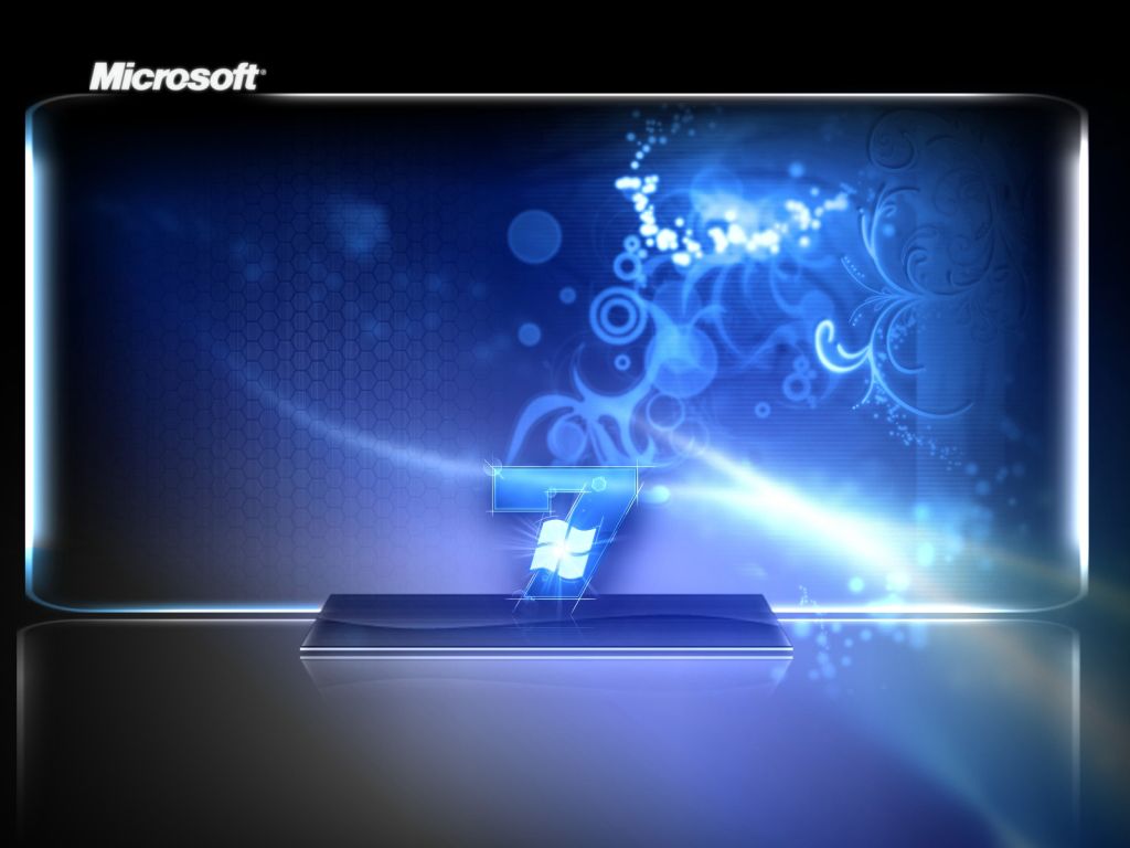 Windows HD Widescreen wallpaper