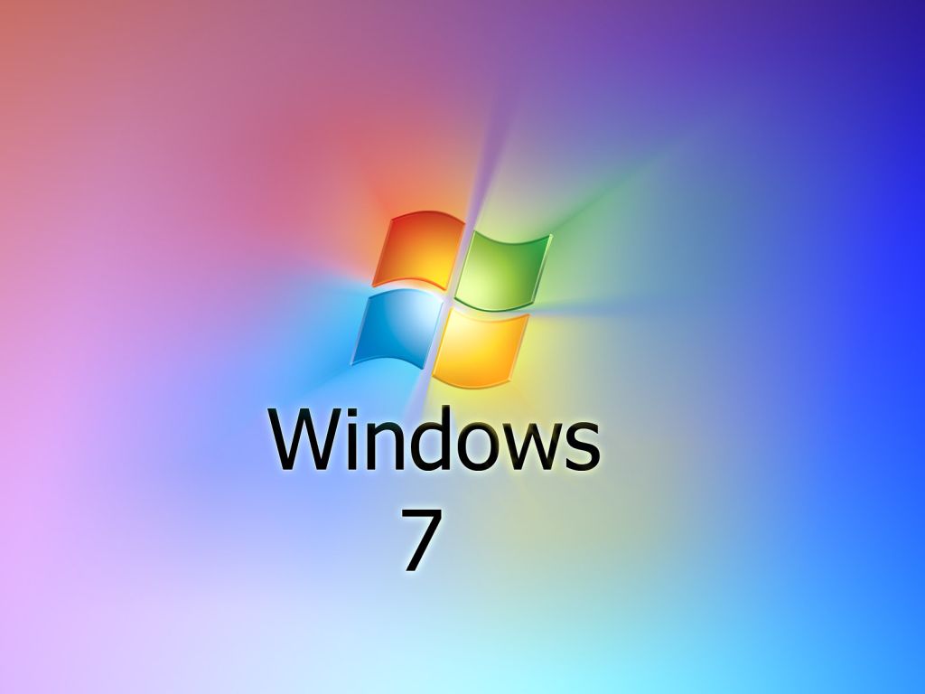 Windows 7 6628 wallpaper