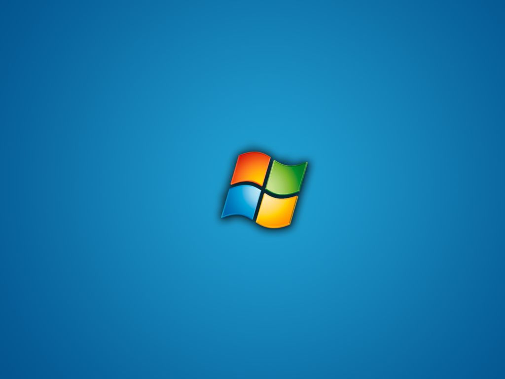 Windows Basic wallpaper