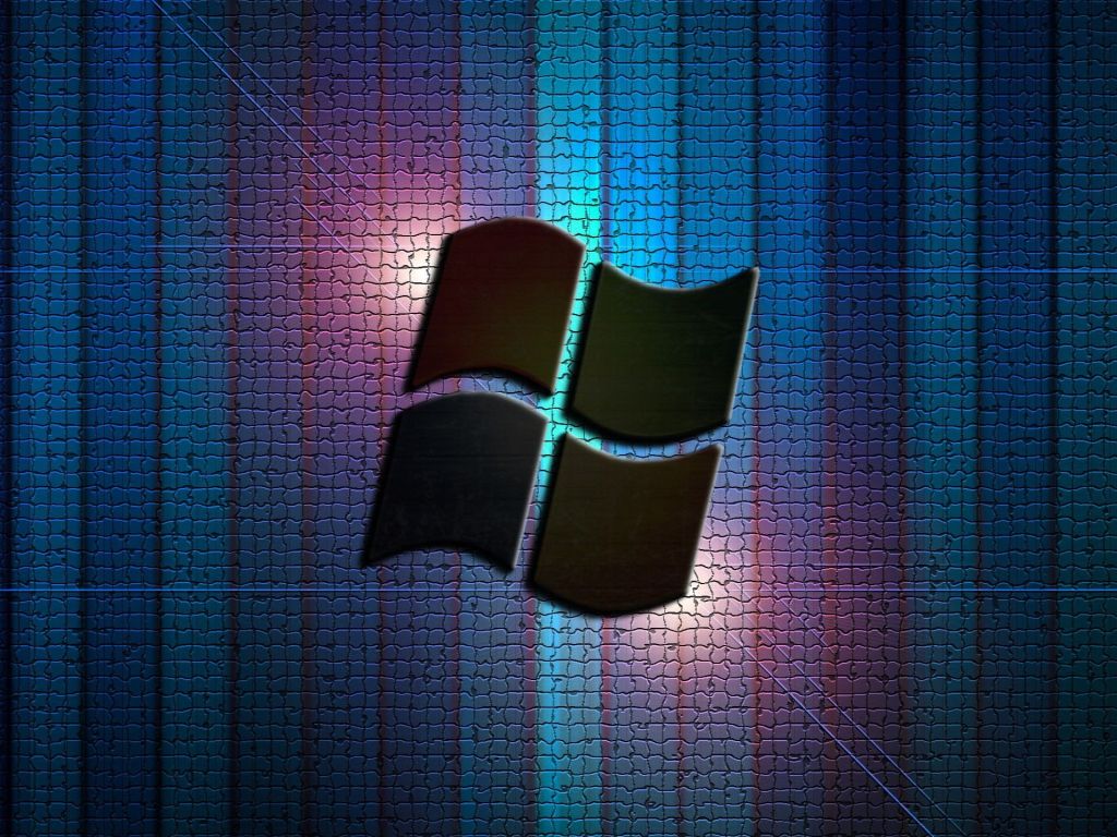 Windows Logo 4212 wallpaper
