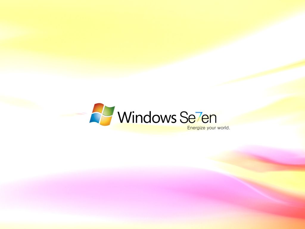 Windows Seven Original Wide HD wallpaper