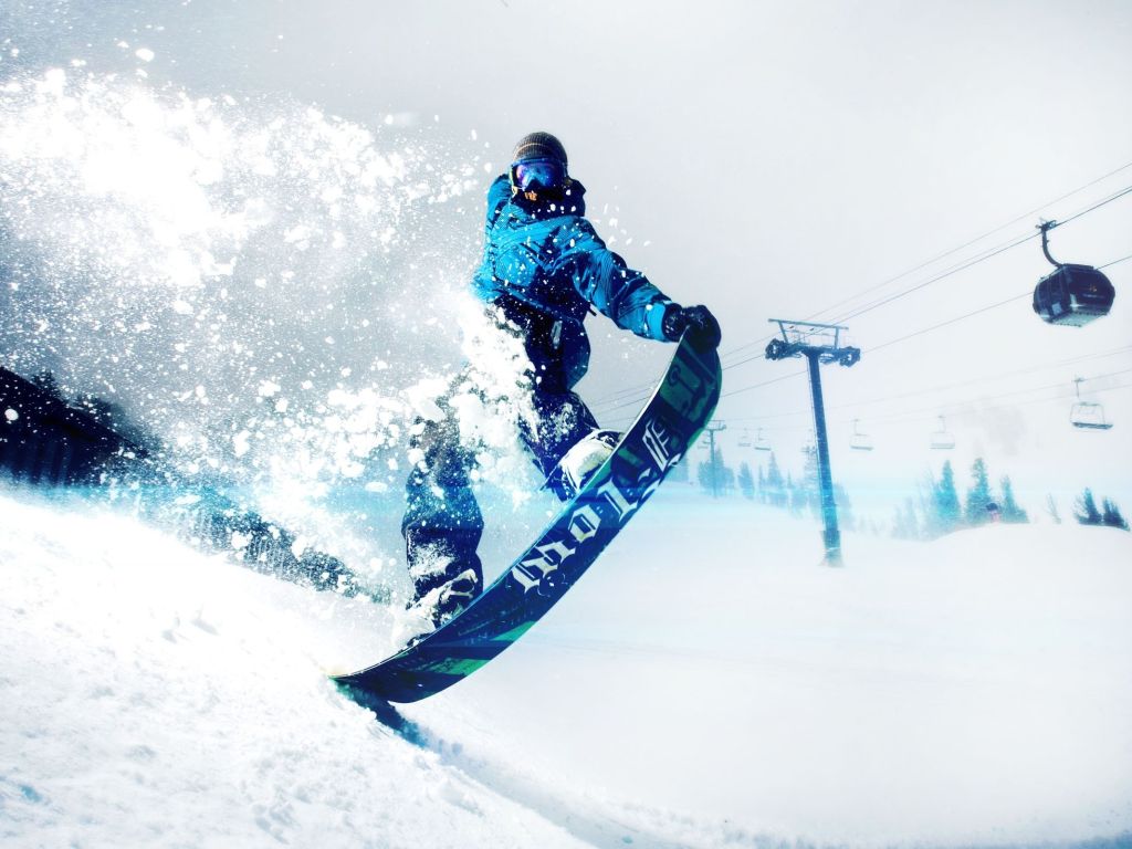 Windows Ski Snowboard Outdoor wallpaper