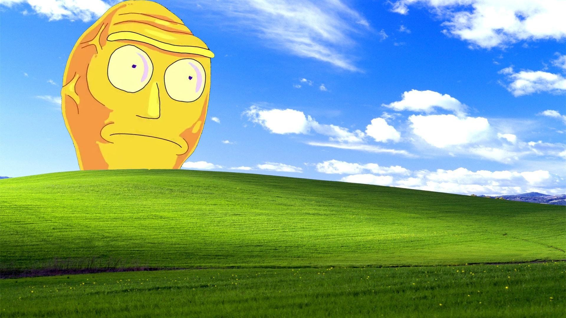 Windows Xp Show Me What You Got Wallpaper In 1920x1080 Resolution