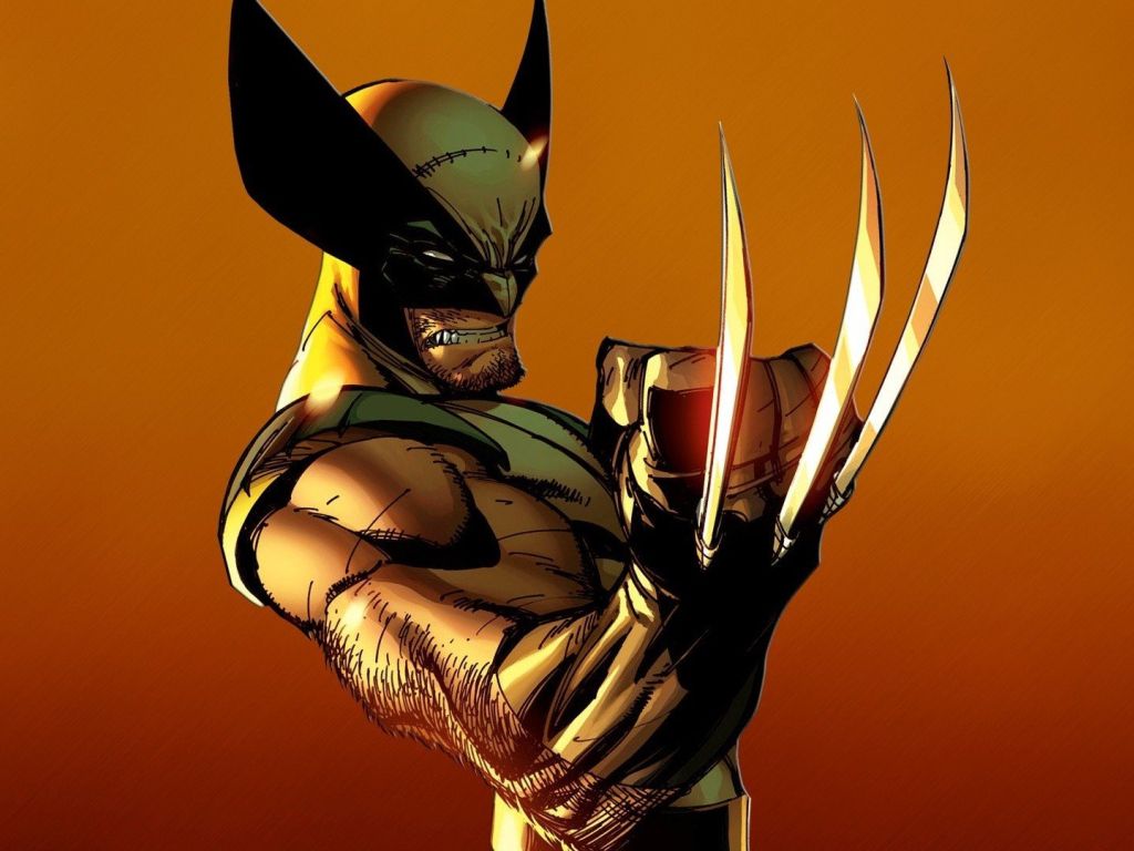 wolverine wallpaper APK for Android Download