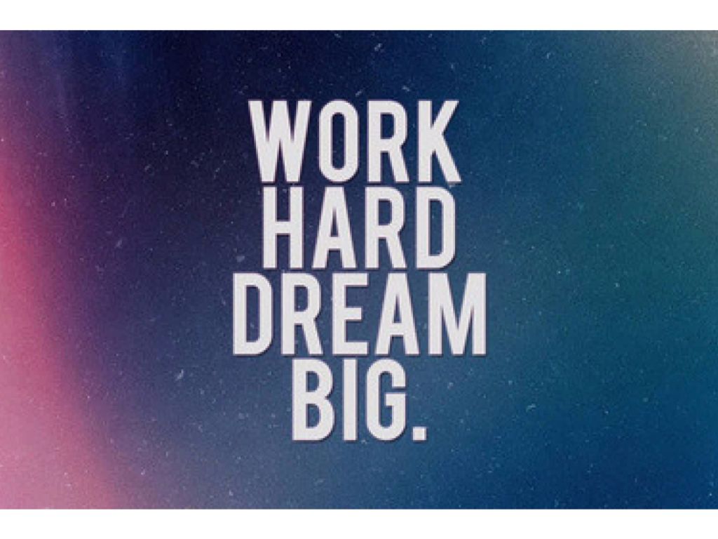 Work Inspirational Quote wallpaper