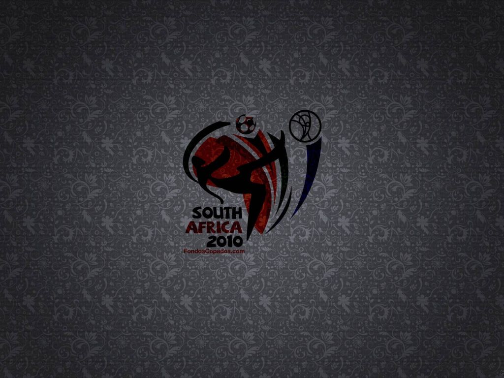 World Cup 2010 wallpaper