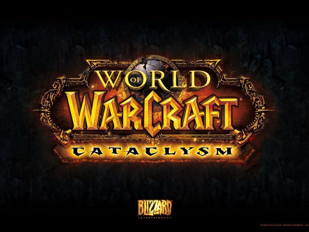 World of Warcraft Cataclysm 11440 wallpaper