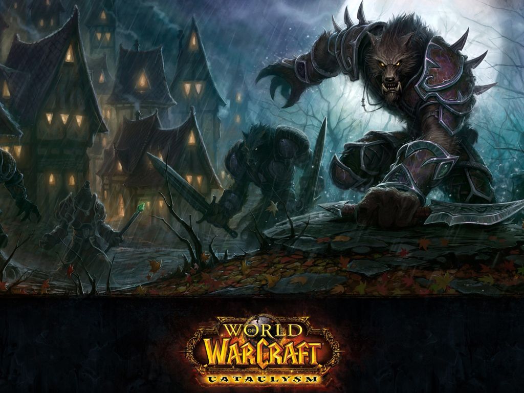 World Of Warcraft Hd 1080p 812 wallpaper