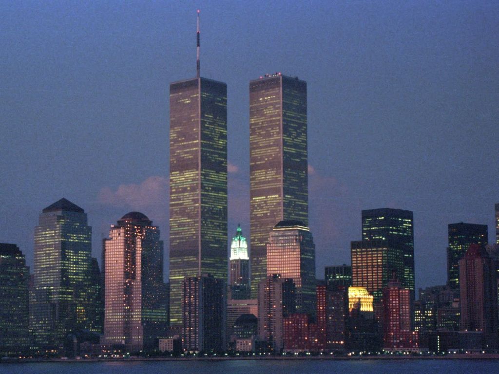 World Trade Center 14378 wallpaper