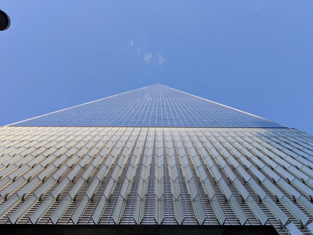 World Trade Center NYC 2018 wallpaper