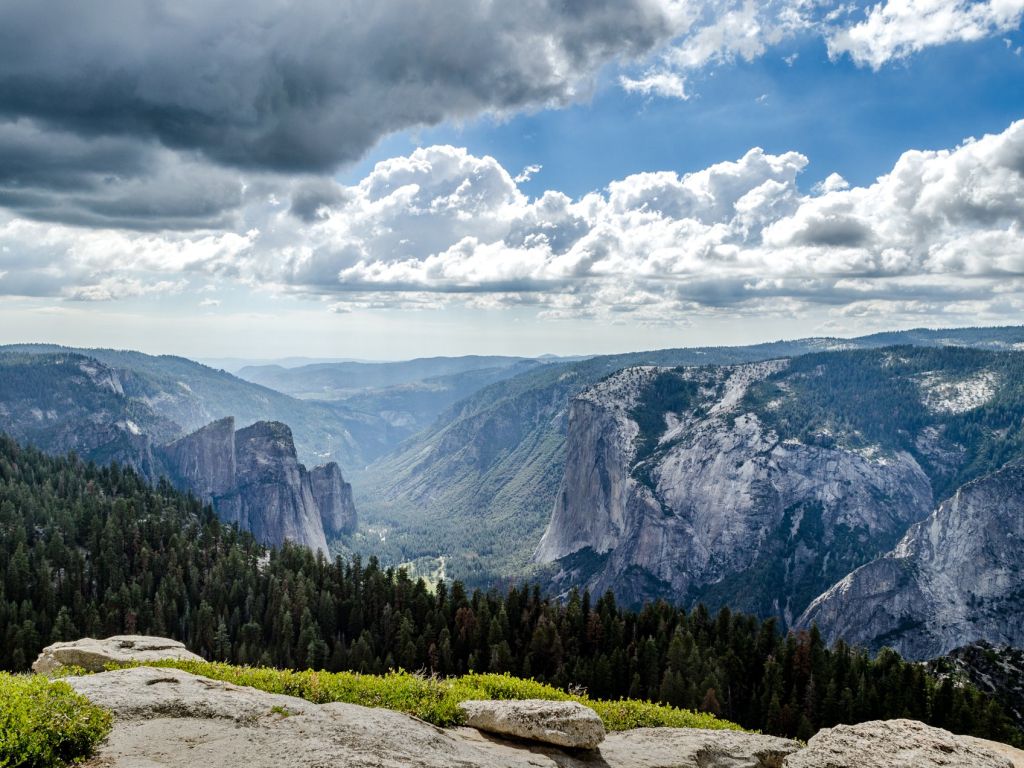You Guys Got Room for Another Yosemite Photo wallpaper