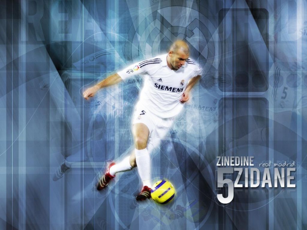 Zidane 4k Wallpapers For Your Desktop Or Mobile Screen Free And Easy To Download